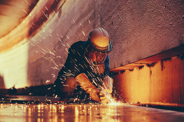 , USA Welder Pros